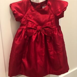Toddler Girl dress
